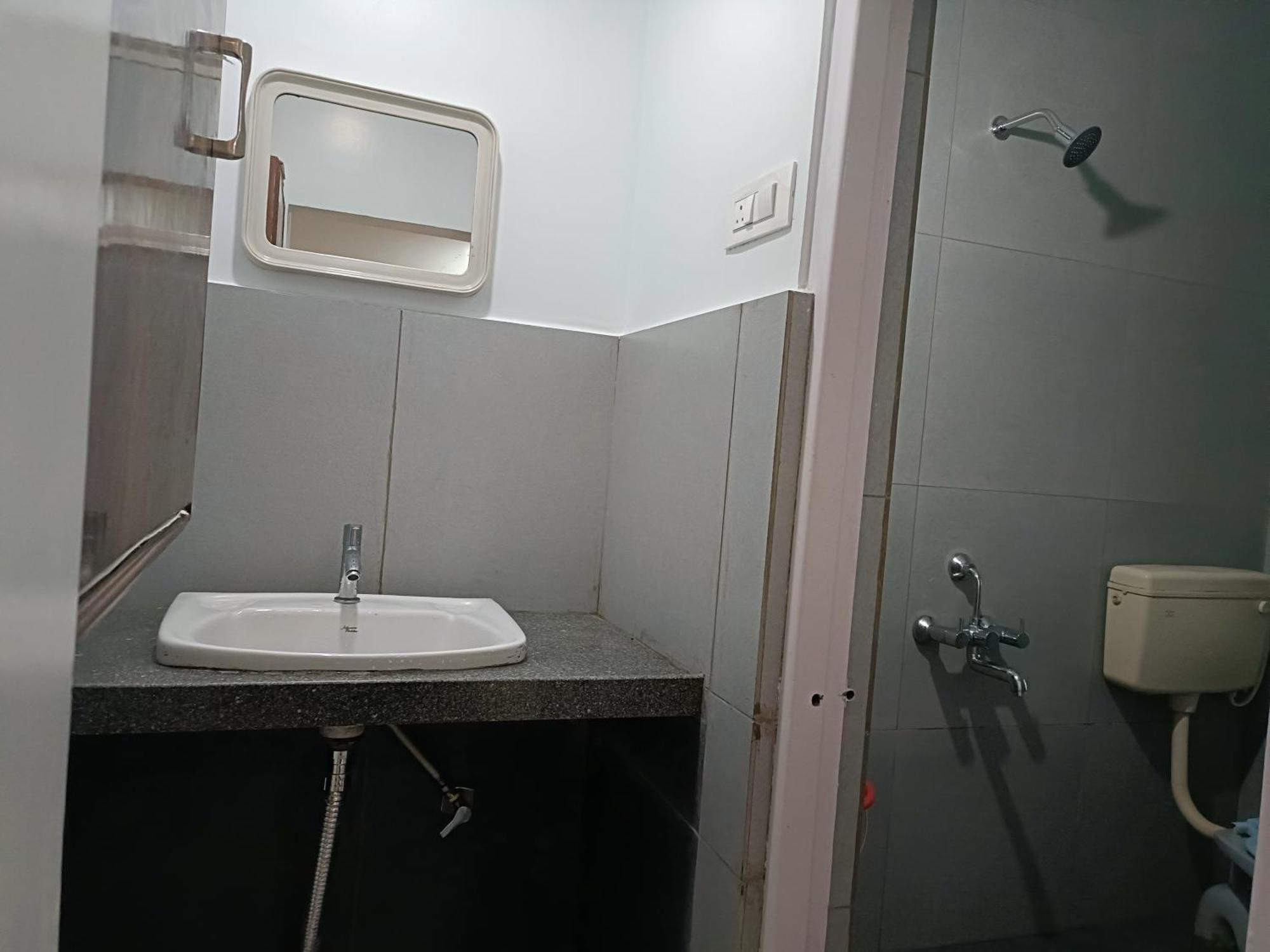 Hotel Parth Residency Kolhapur Buitenkant foto