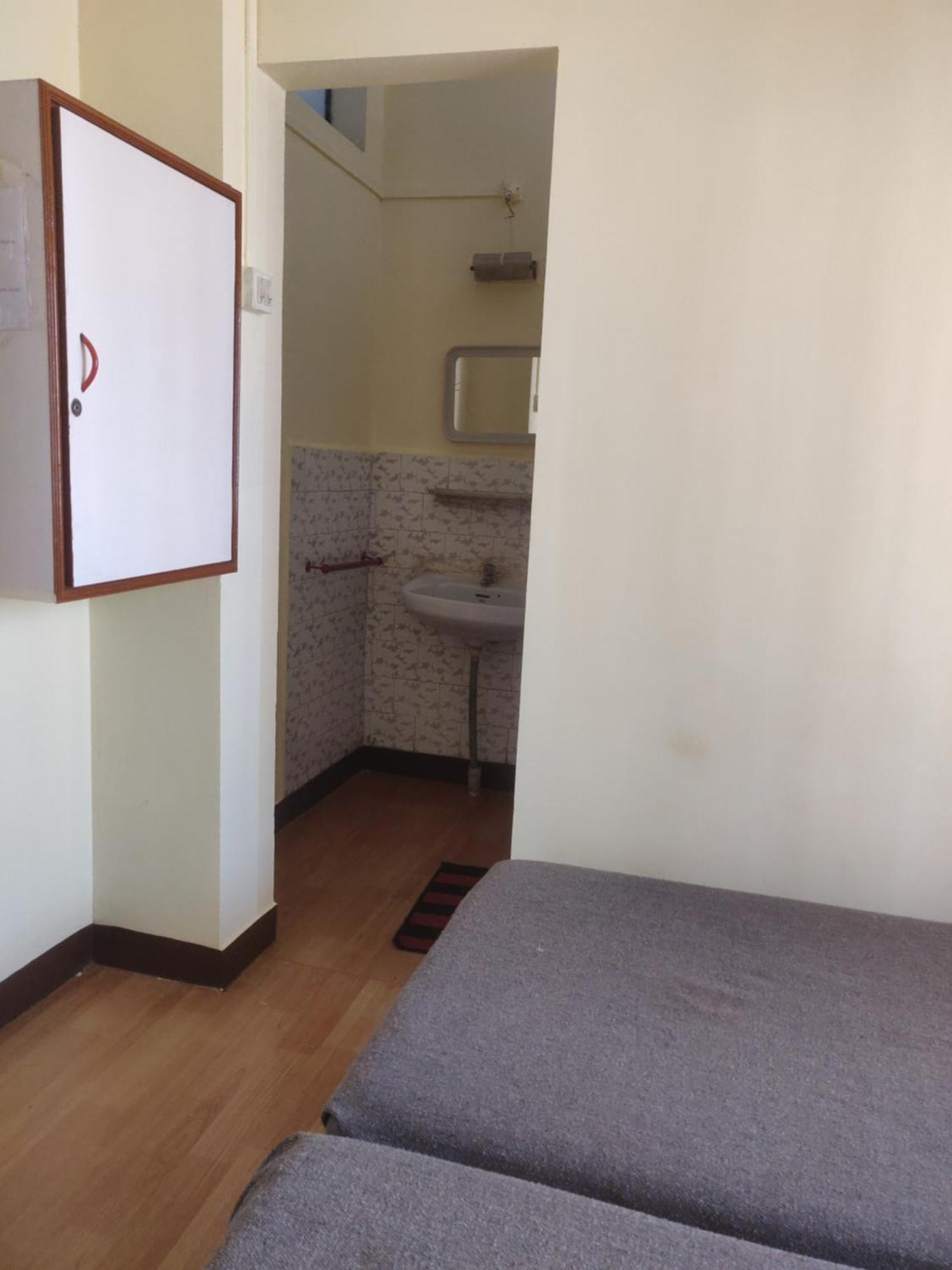 Hotel Parth Residency Kolhapur Buitenkant foto