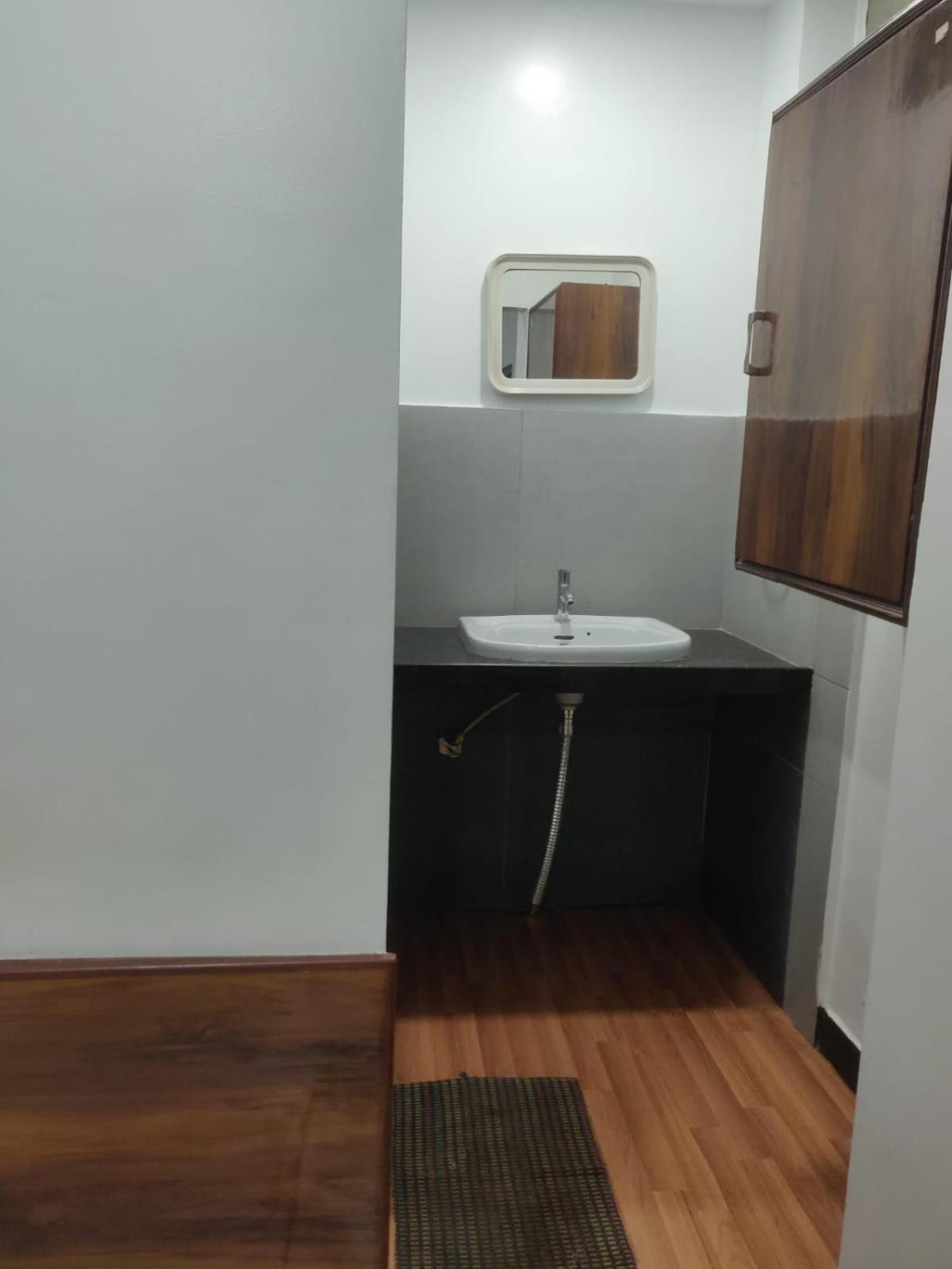 Hotel Parth Residency Kolhapur Buitenkant foto