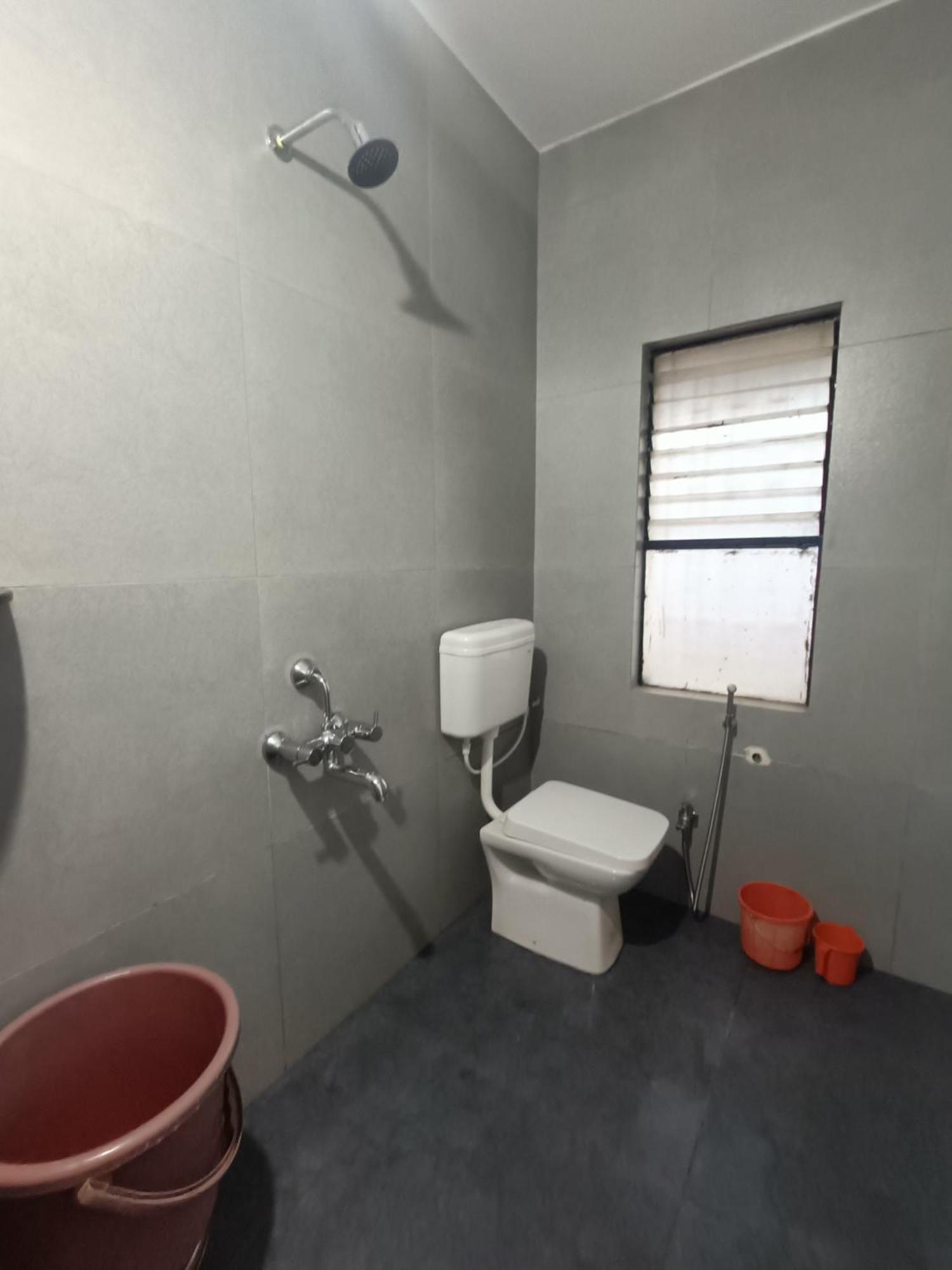 Hotel Parth Residency Kolhapur Buitenkant foto