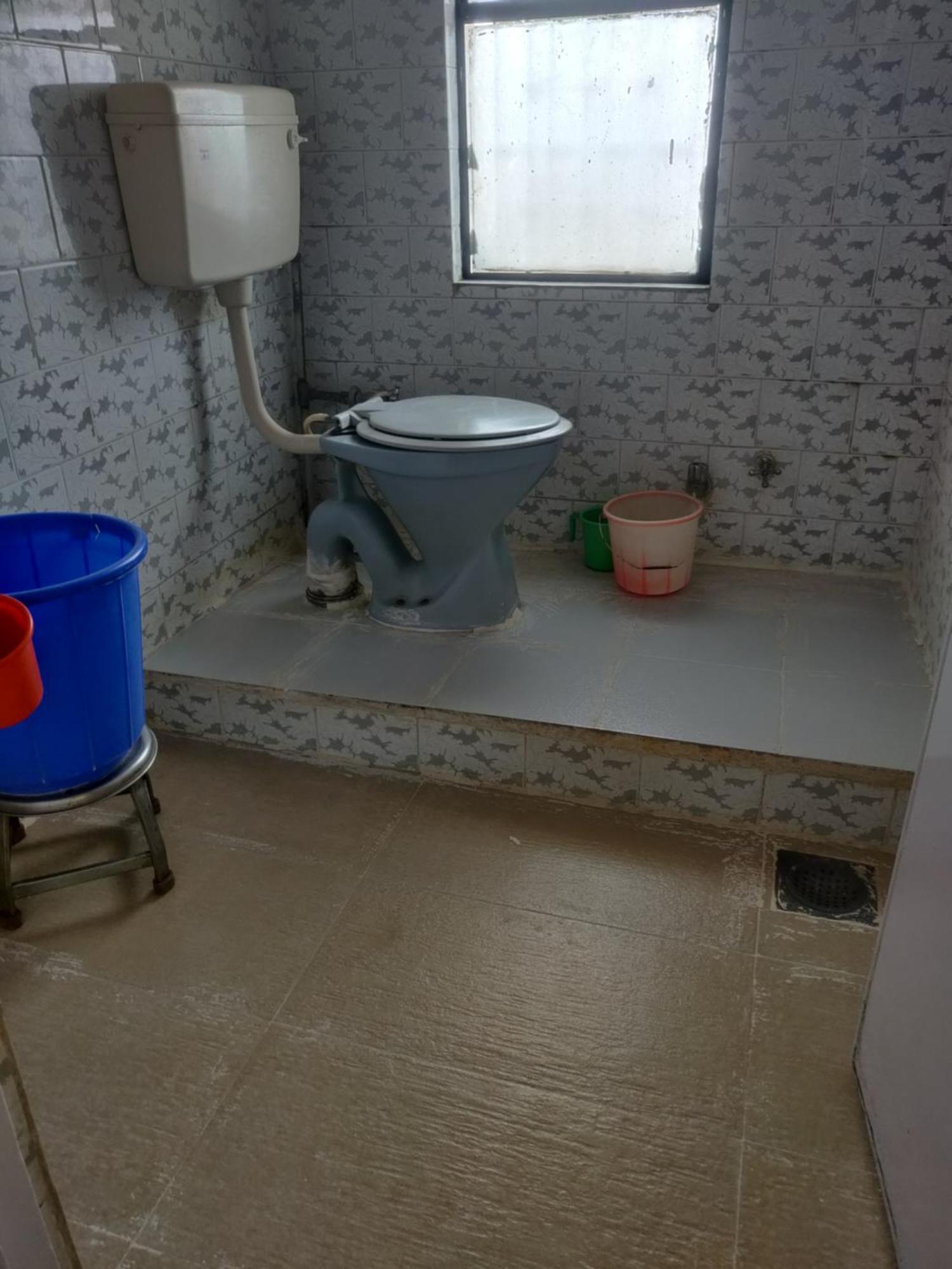 Hotel Parth Residency Kolhapur Buitenkant foto